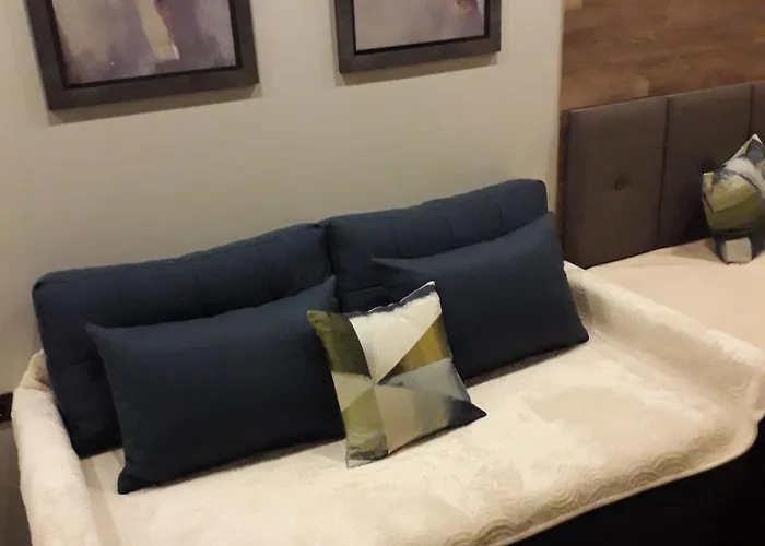 Lux Premier 09 Daire