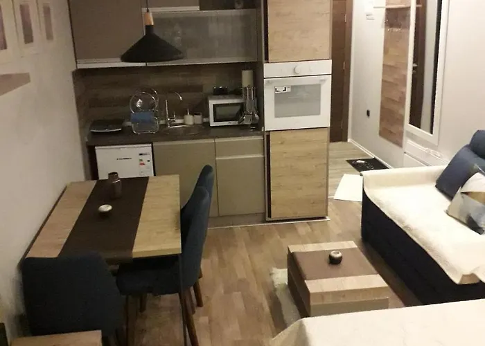 Lux Premier 09 Daire *