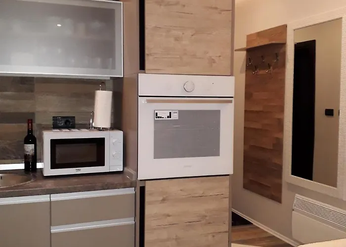 Lux Premier 09 * Kopaonik