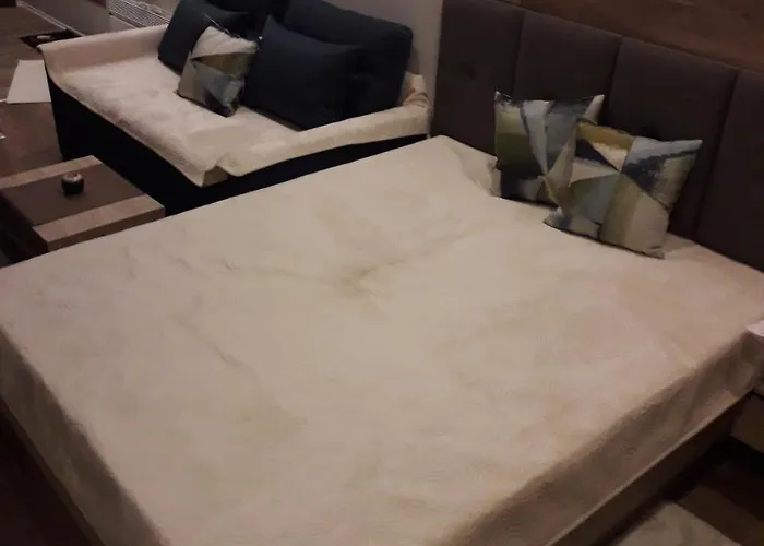 Lux Premier 09 Daire Kopaonik