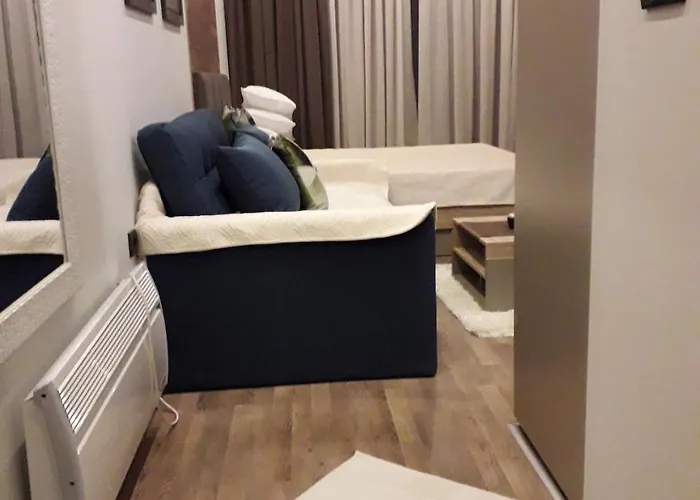 Daire Lux Premier 09 Kopaonik