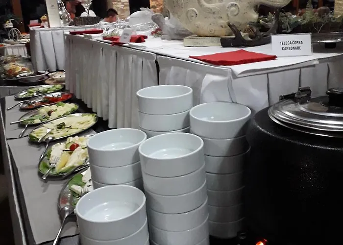 Lux Premier 09 Daire *