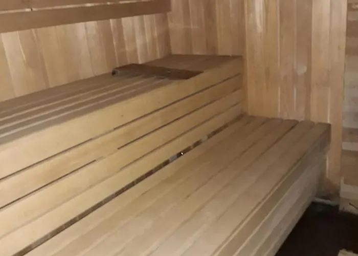 Lux Premier 09 Daire *