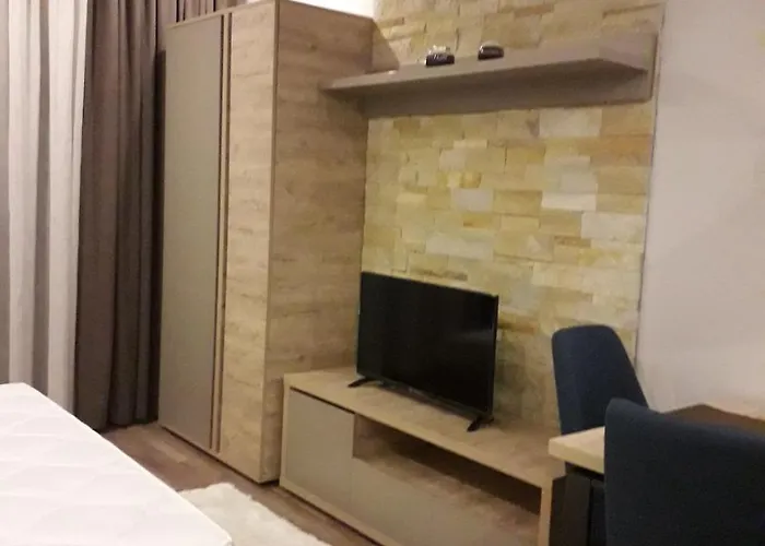 Daire Lux Premier 09