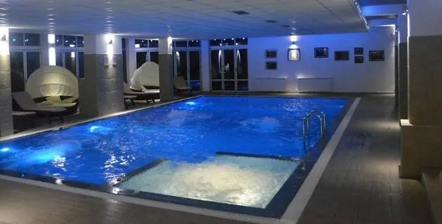 Daire Lux Premier 09 *