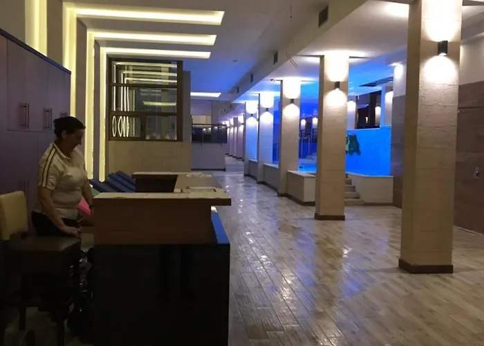 Lux Premier 09 * Kopaonik