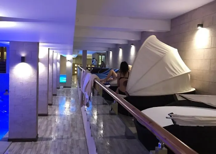 Daire Lux Premier 09 Kopaonik