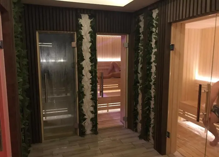 Lux Premier 09 Kopaonik