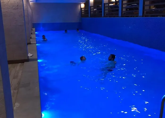 Daire Lux Premier 09 *